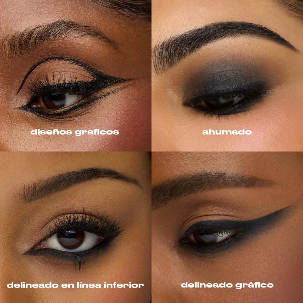 24/7 EYE PENCIL WATERPROOF (DELINEADOR DE OJOS DE LARGA DURACI&Oacute;N)
